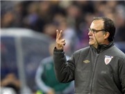 Bóng đá anh, ngoại hạng anh, lịch thi đấu euro 2012, 04h00 ngày 12/2, Betis – Bilbao: Chờ tài năng của Bielsa